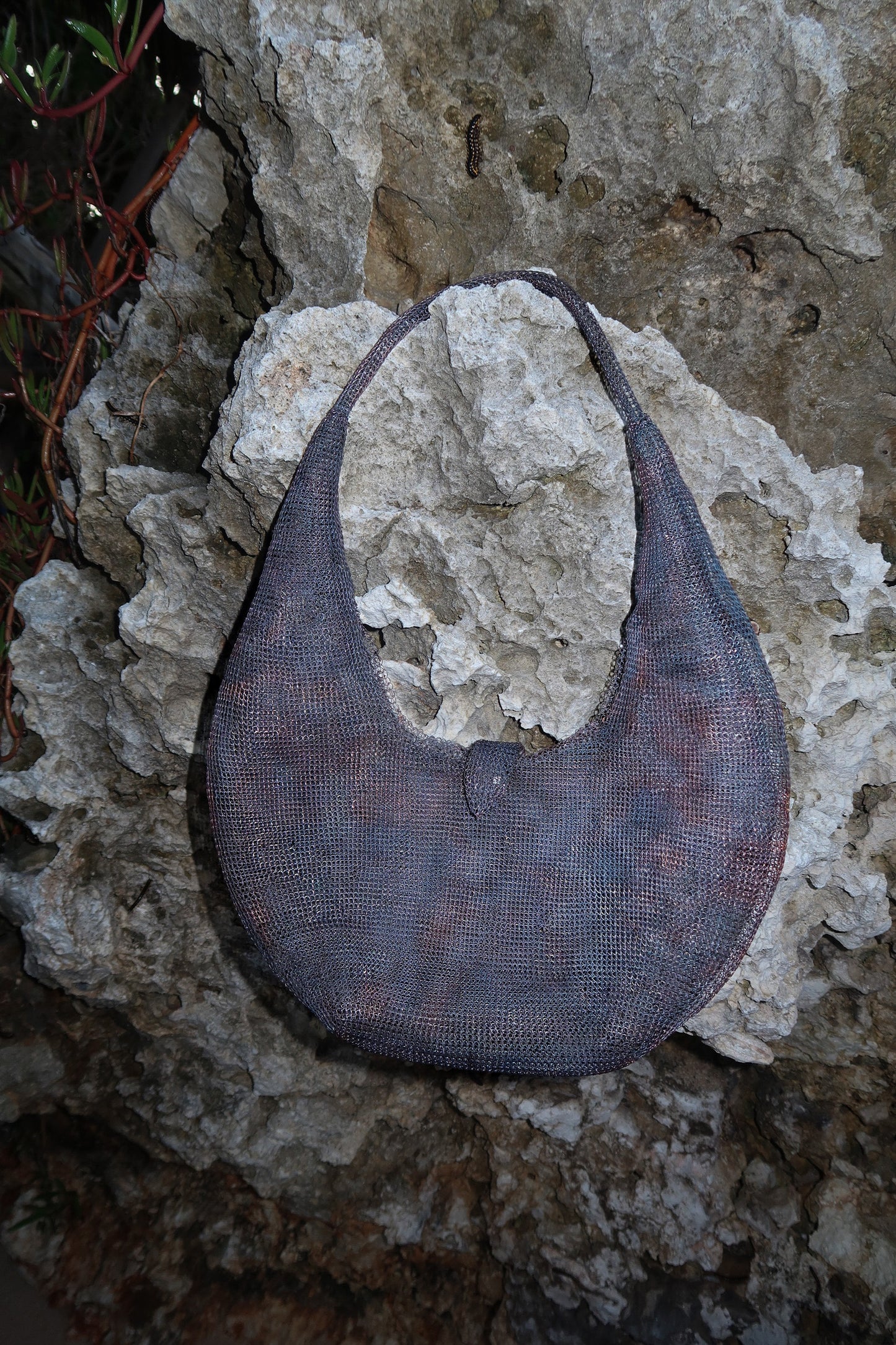 Selene bag Onyx