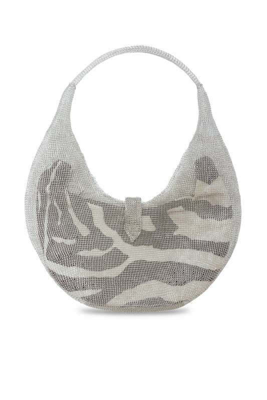 Zebra pouche Selene
