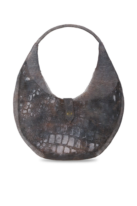 Croc pouche Selene