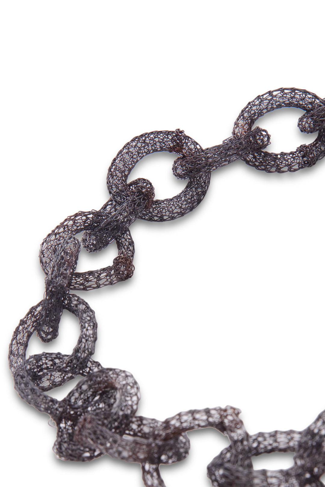Iris chain Onyx