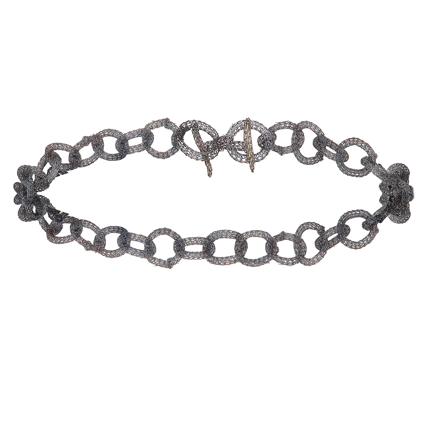 Iris chain Onyx