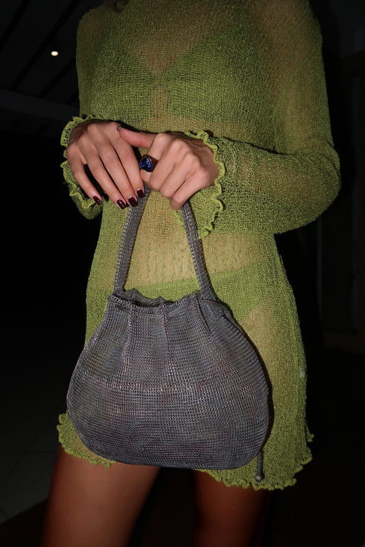 Aphrodite bag Onyx