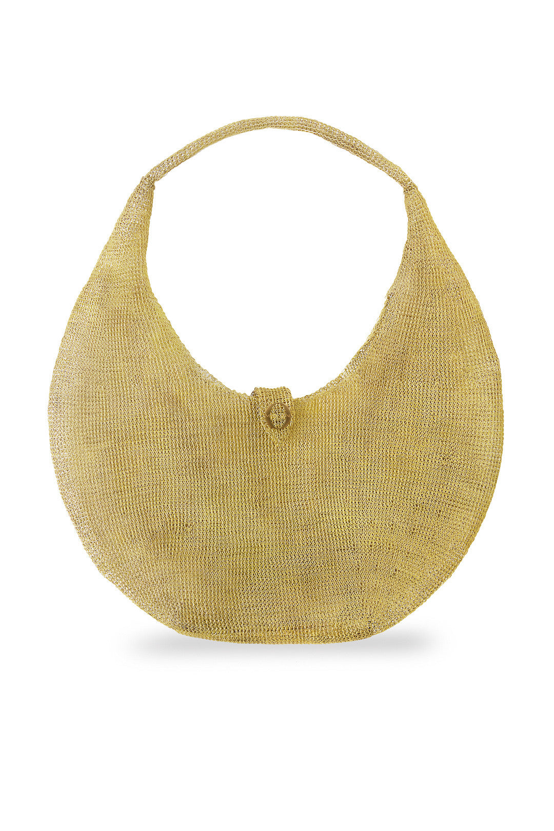 Selene bag Gold