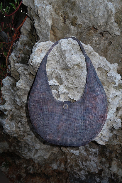 Selene bag Onyx