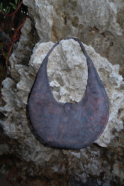 Selene bag Onyx