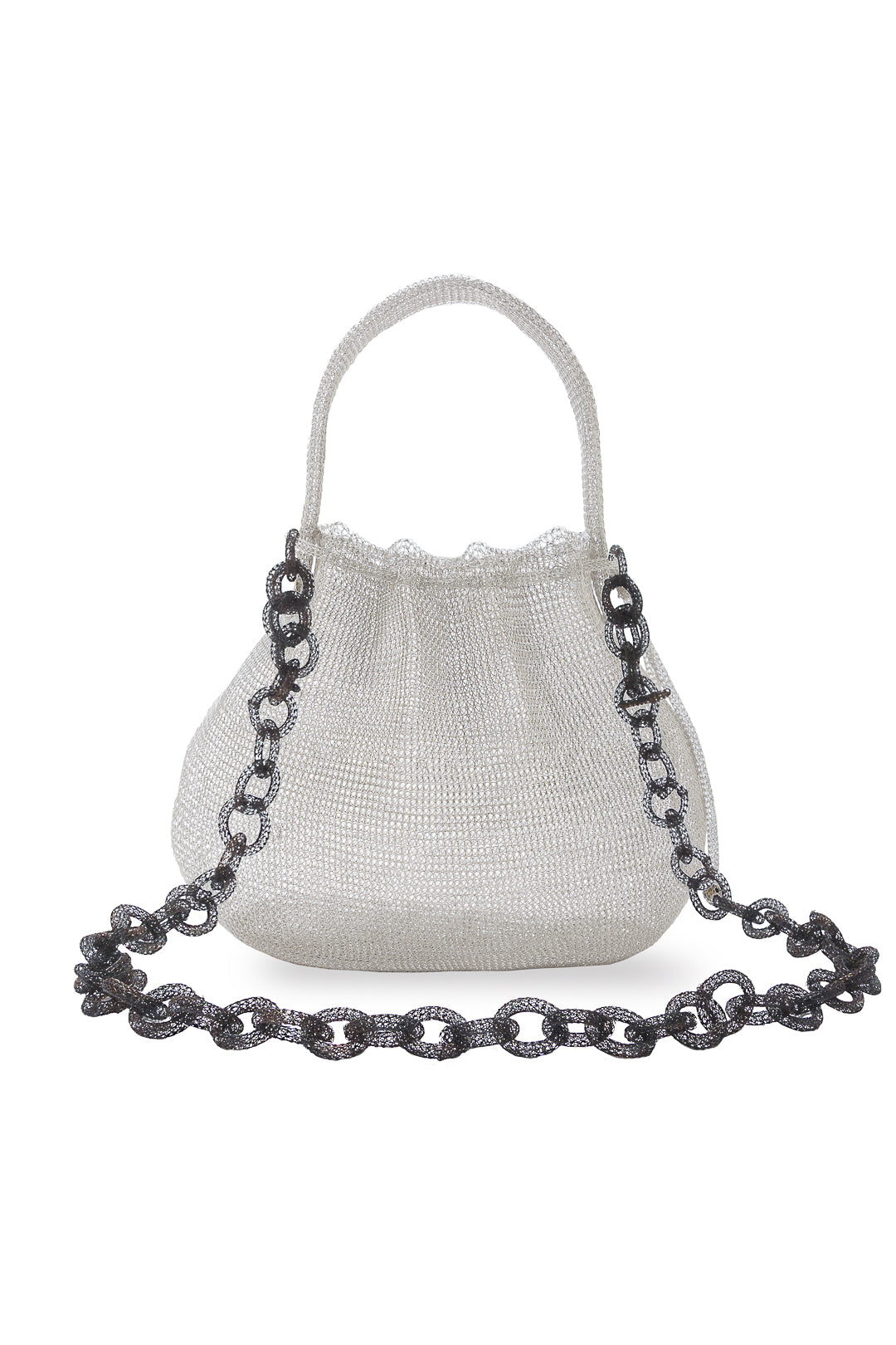 Iris chain Onyx