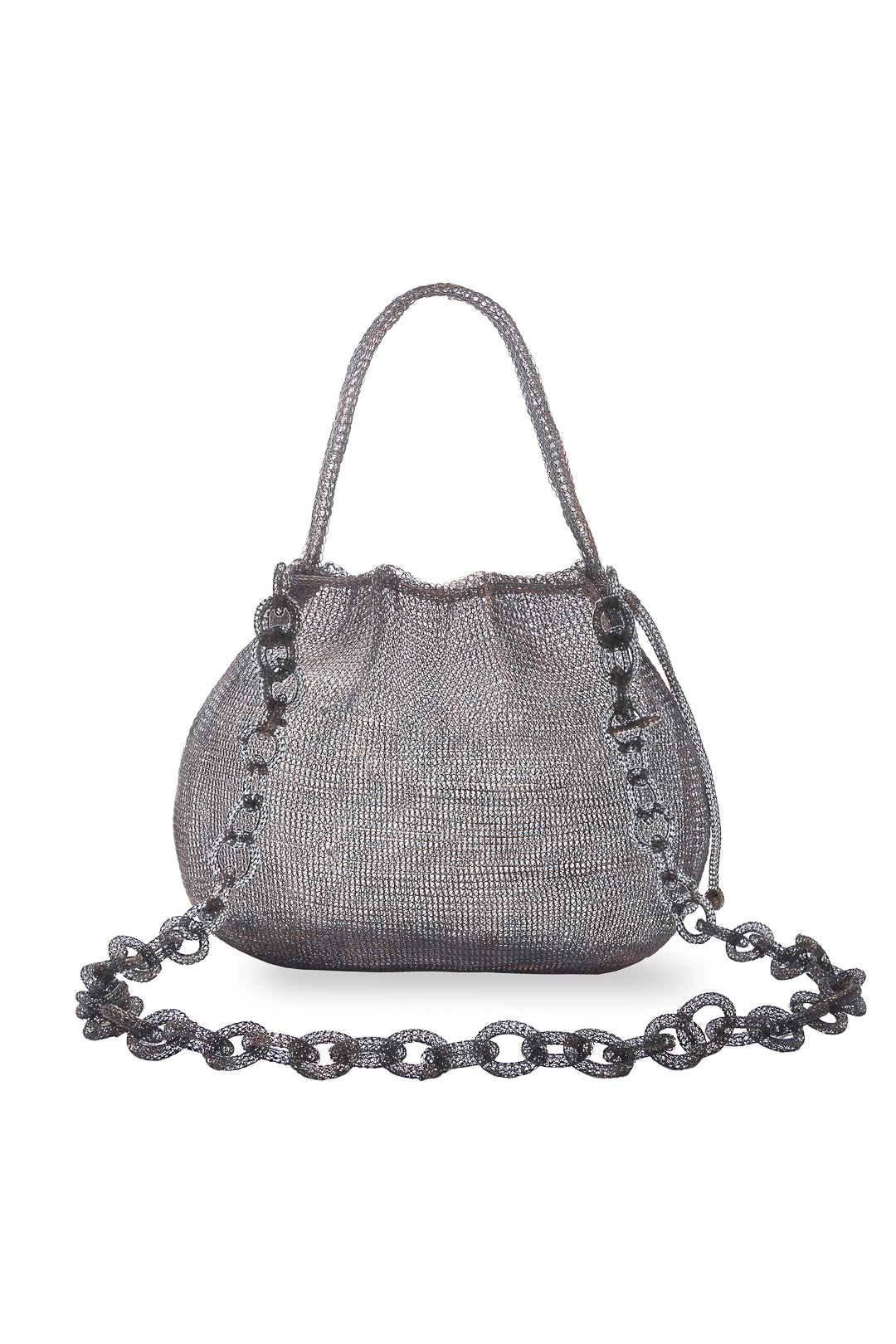Aphrodite bag Onyx