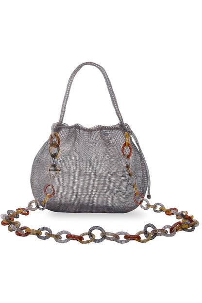 Aphrodite bag Onyx