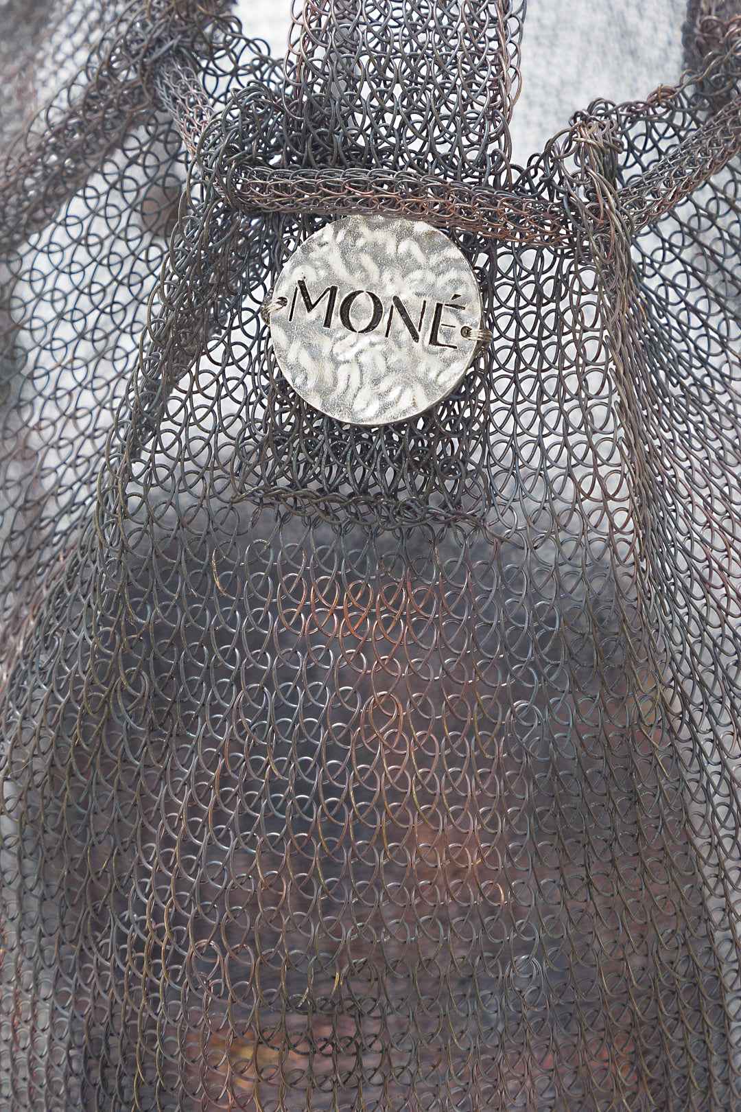 Aphrodite bag Onyx