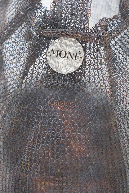 Aphrodite bag Onyx