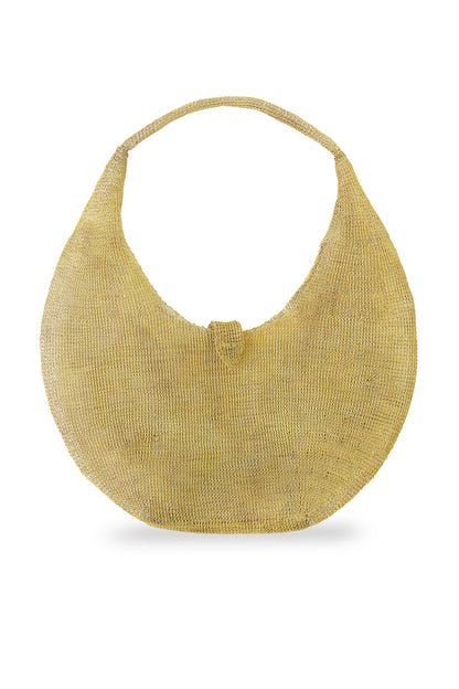 Selene bag Gold