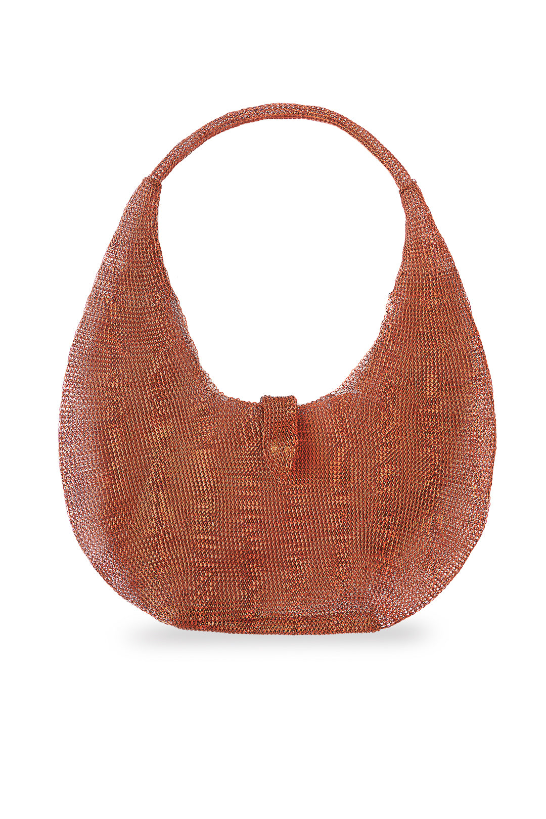 Selene bag Terracotta
