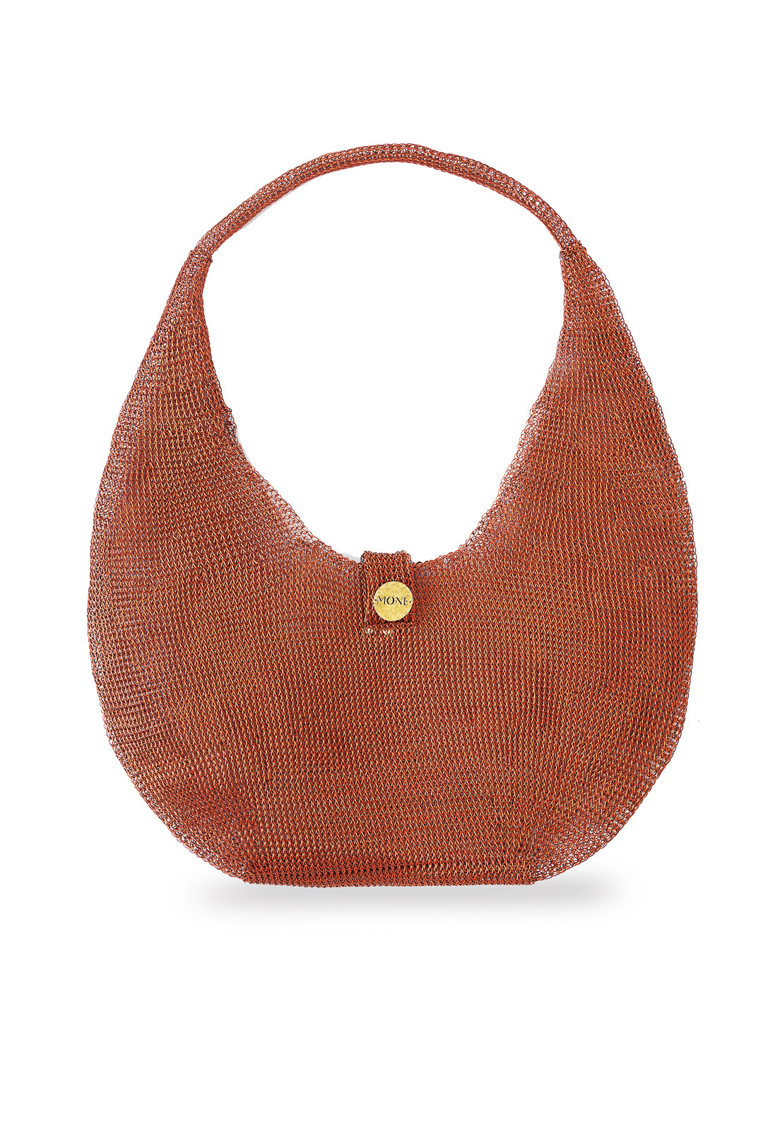 Selene bag Terracotta