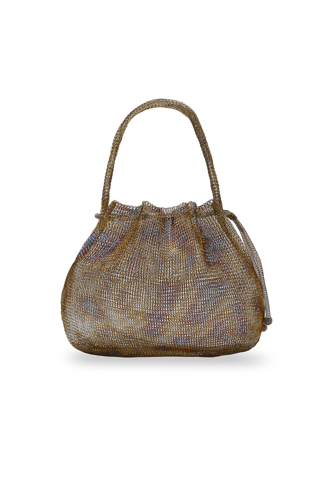 Aphrodite bag Labradorite
