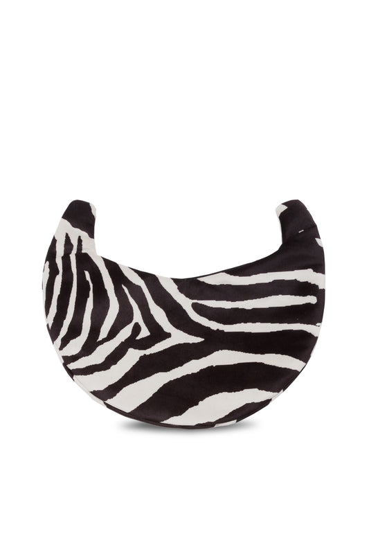 Zebra pouche Selene
