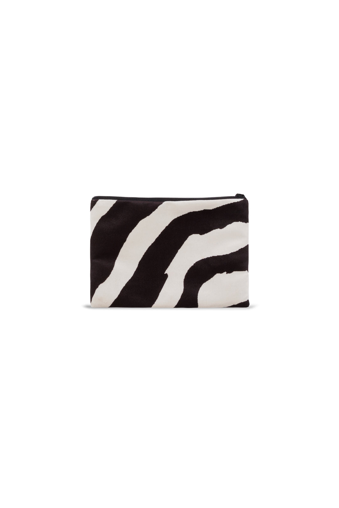 Zebra pouche Clio