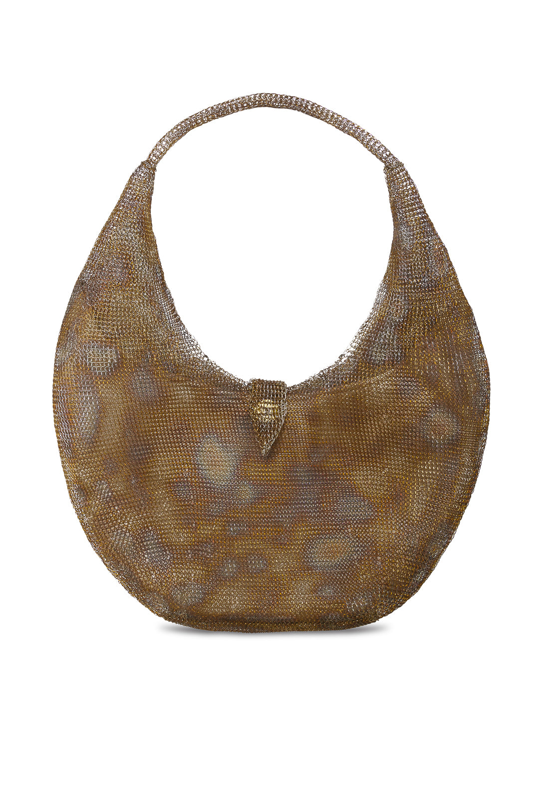 Soft Nude pouche Selene