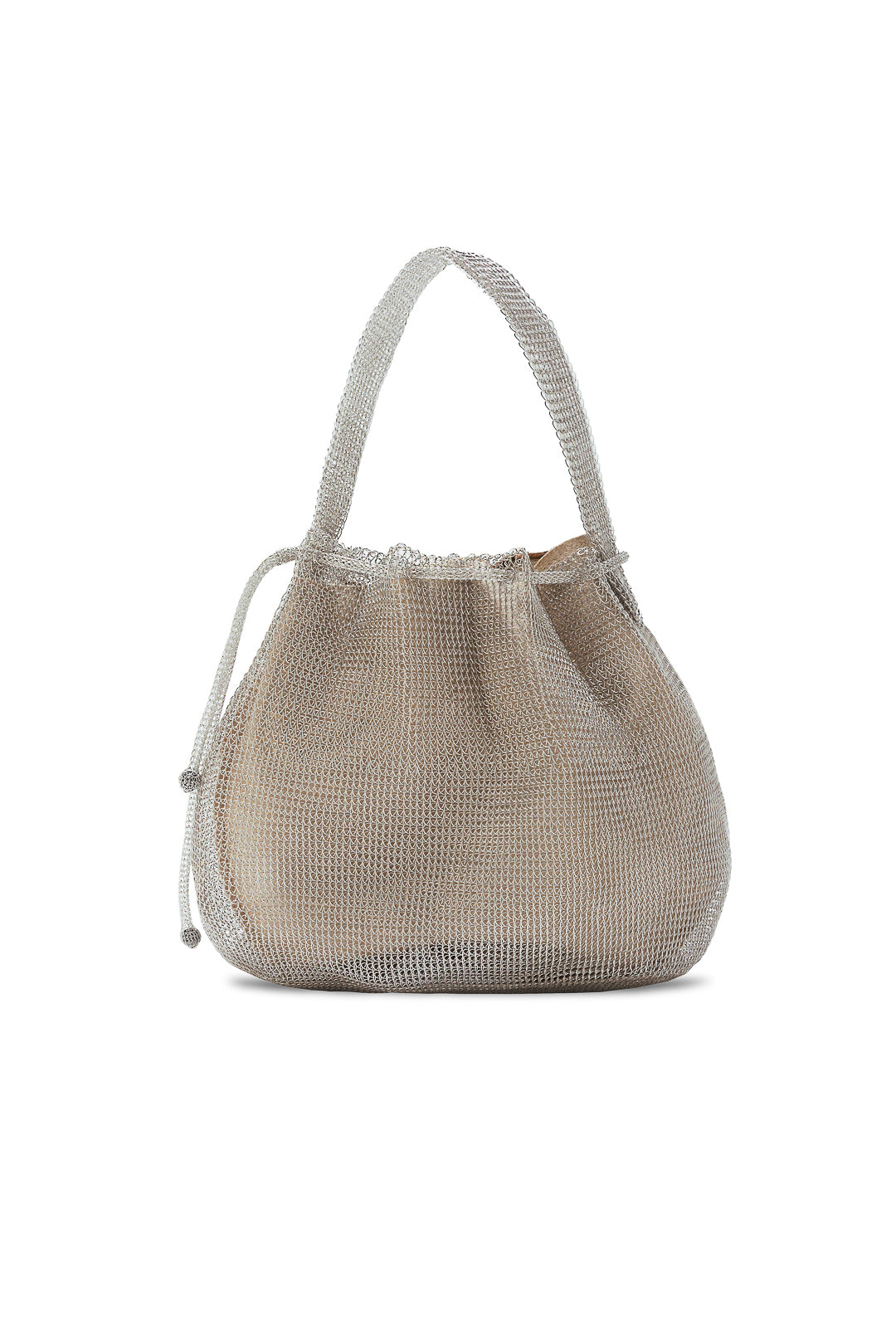 Soft nude pouche Aphrodite